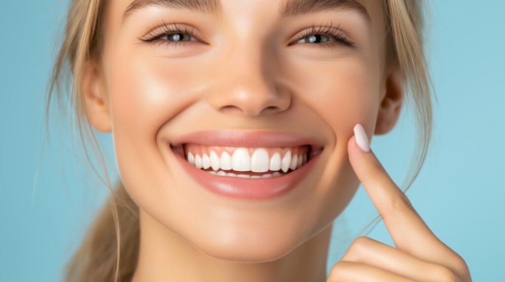Laser Teeth Whitening FAQs Towcester